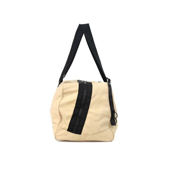 CHANEL Beige Sport Boston Bag A-A25700 - Picture 3 of 12